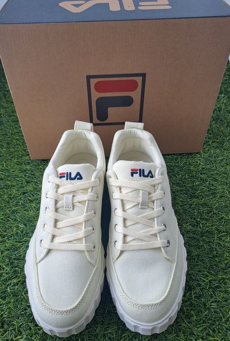 Юношески кец Fila