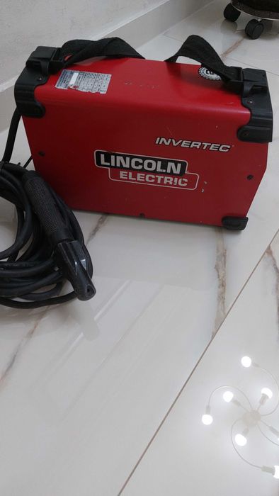 Aparat de sudura Lincoln