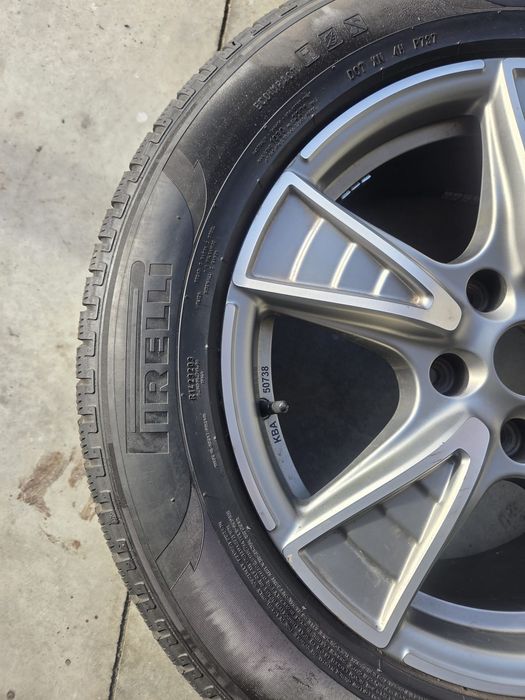 Roti VW Touareg 18 255x55x18