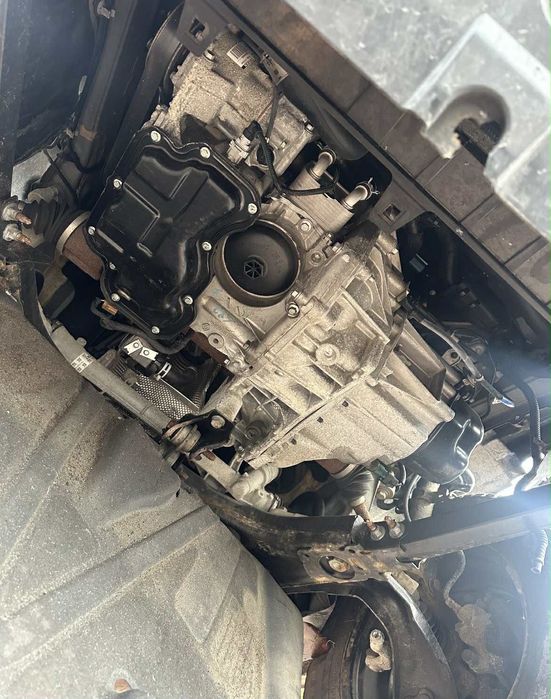 Renault Captur 1.0 TCe 100Cp 2021/Avariat-Lovit. 67.000 Km.