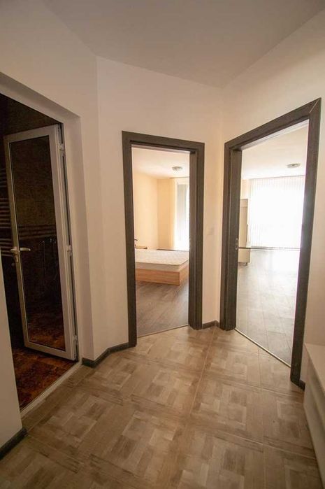 Дава се под наем Двустаен апартамент в София, Младост 4 - 60 кв.м за 402.9 € - Снимка #8