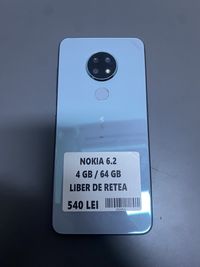 Nokia 6.2 64GB / 4GB