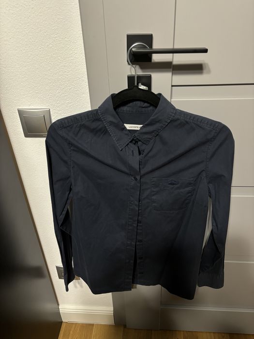 Camasa dama Lacoste, marimea S /36