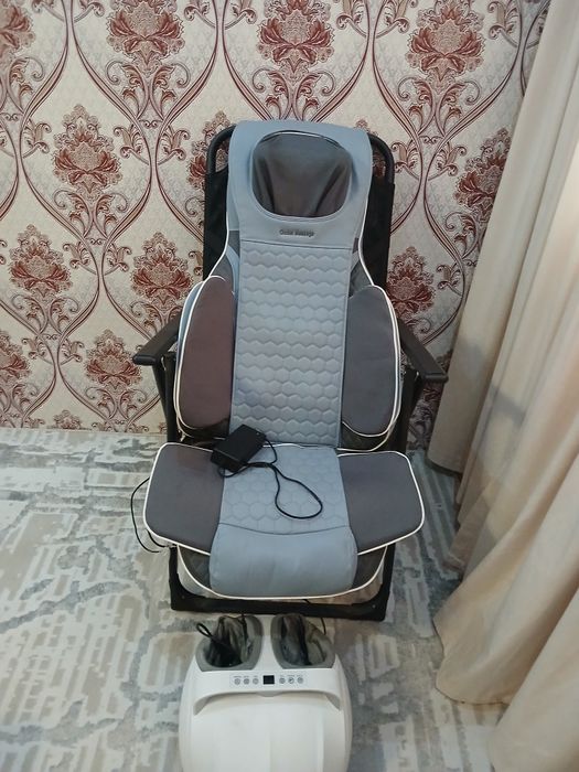 Аппарат Global Massage