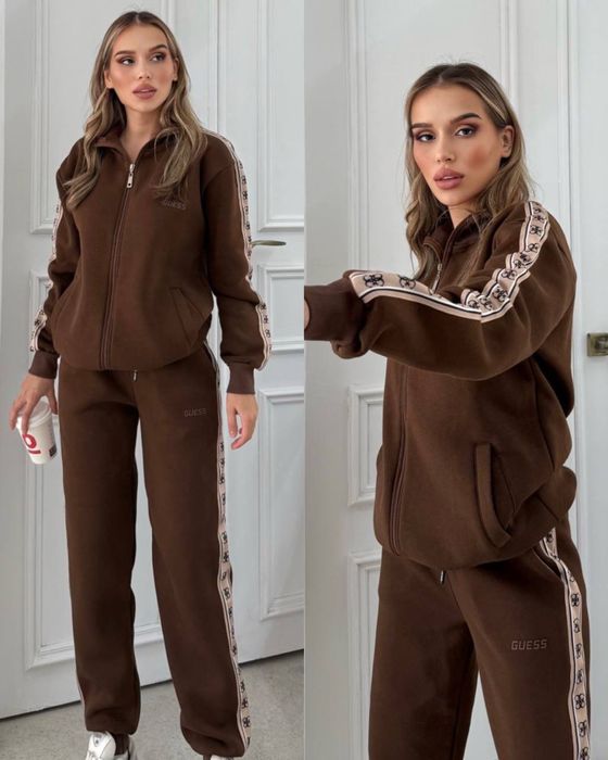 Ватирани дамски комплекти