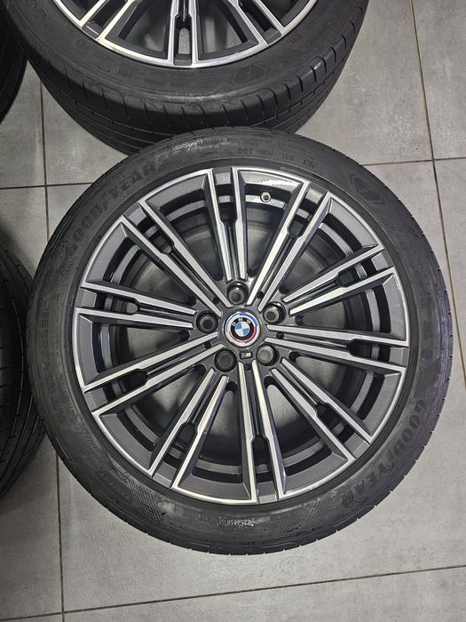 Jante g20, g21, g22, 790m,  originale, seria 3, 4