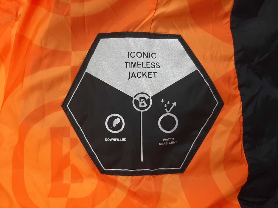 Bogner Fanja Down Jacket - Оригинално дамско зимно яке размер S-M