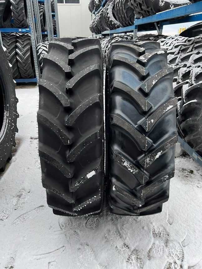 Cauciucuri noi 400/75 R38 pentru tractor spate marca CEAT cu garantie