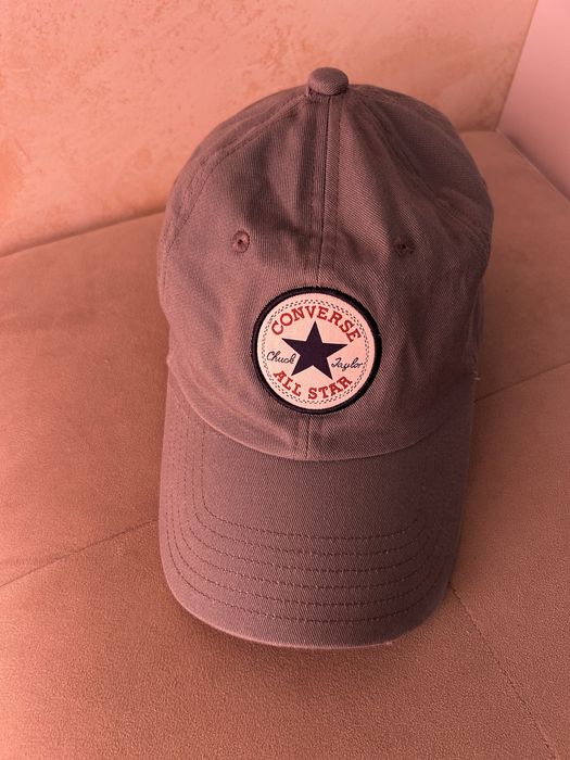 Шапка CONVERSE all star