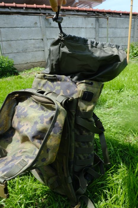 Rucsac Savotta Jaakari M - M05 camo