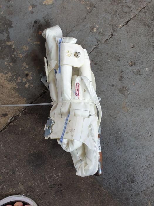 Airbag cortina dreapta stanga Opel Meriva B