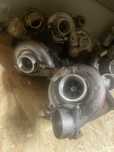 Turbo Turbina Merceres 270 cdi 220 cdi euro 3 ML C E