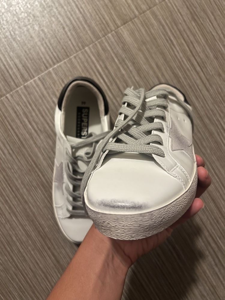 Golden Goose мъжки обувки