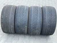 4X 295 35 21 Goodyear Ultragrip Iarna