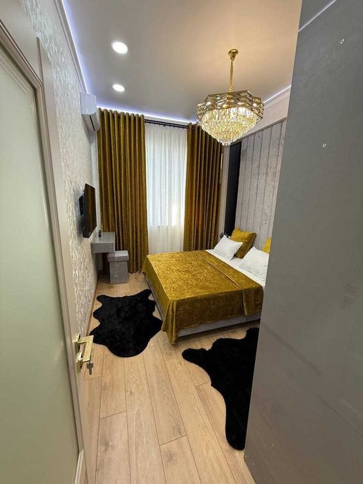 СРОЧНО Сдаётся кв ЖК Ёшлик 3/5/10 Чиланзар-19 кв !! 539