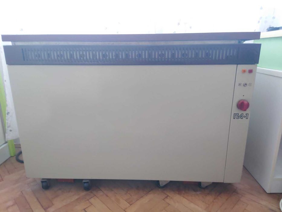 Акумулираща печка