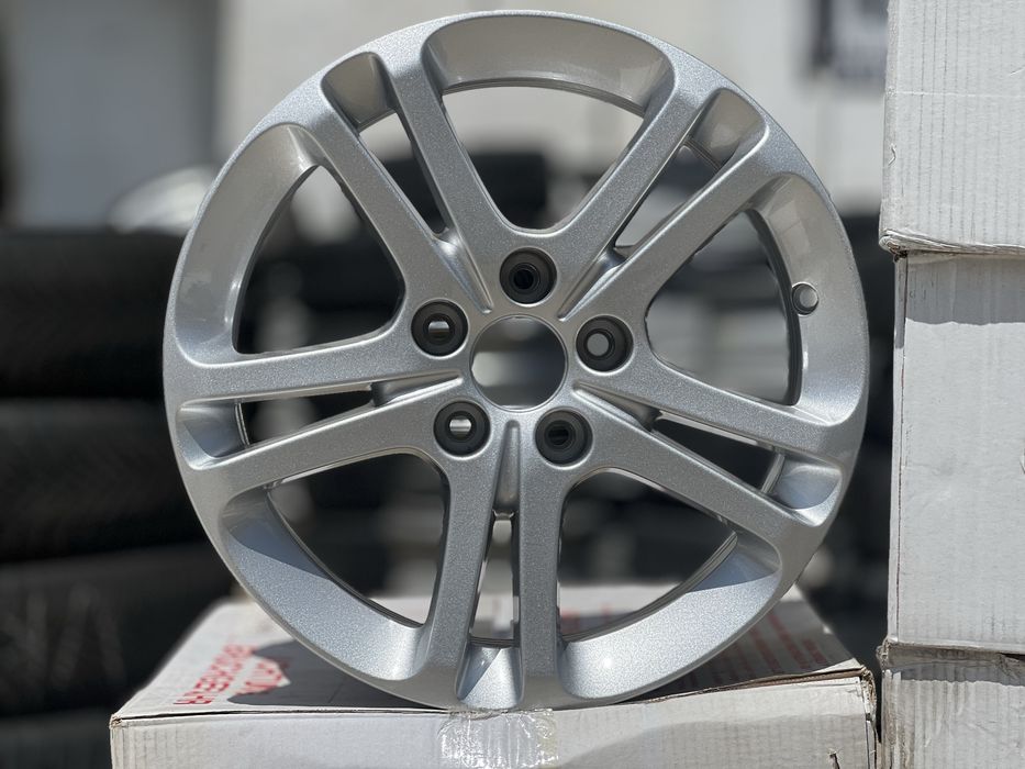 Peugeot Джанти 5х108 16 цола 5x108 Пежо Ситроен