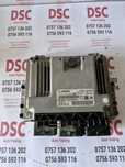 ECU calculator motor Peugeot 301 1.6D 2013