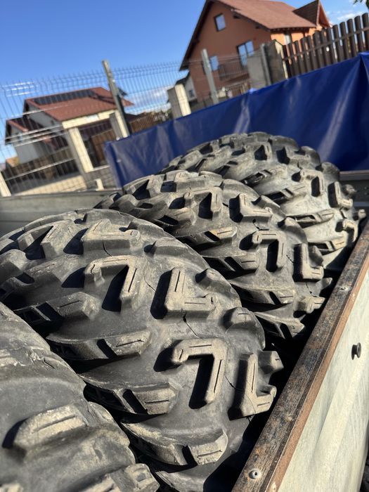 Cauciucuri atv itp terra cross