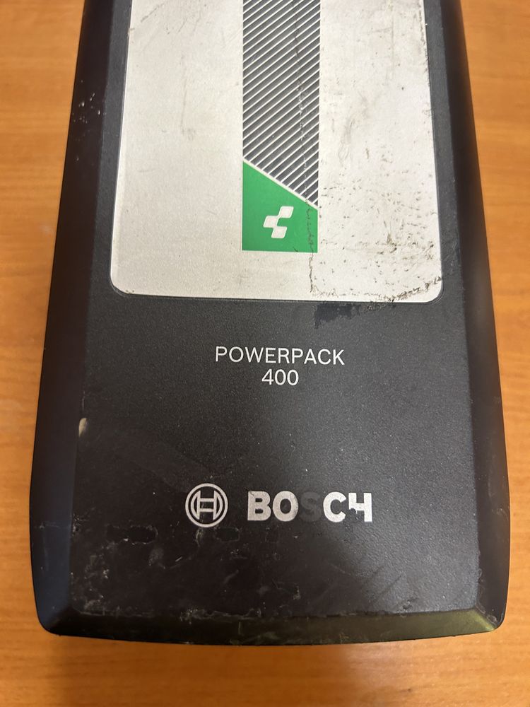 Батерия Bosch powerpack 400