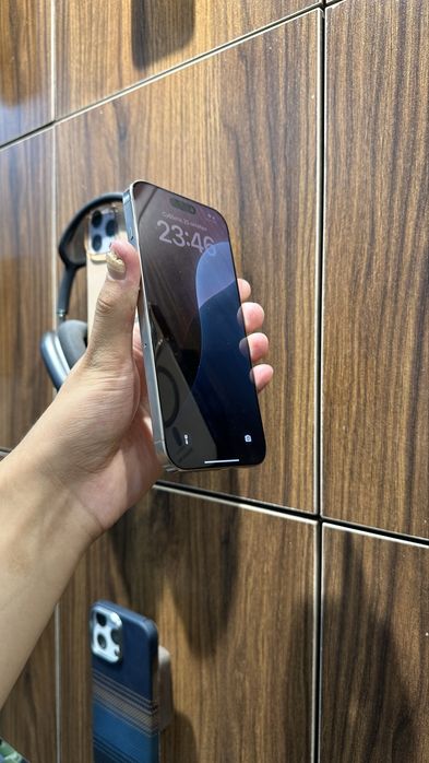 iphone 16 pro max 256gb 100% Naxt va Nasiya savdo