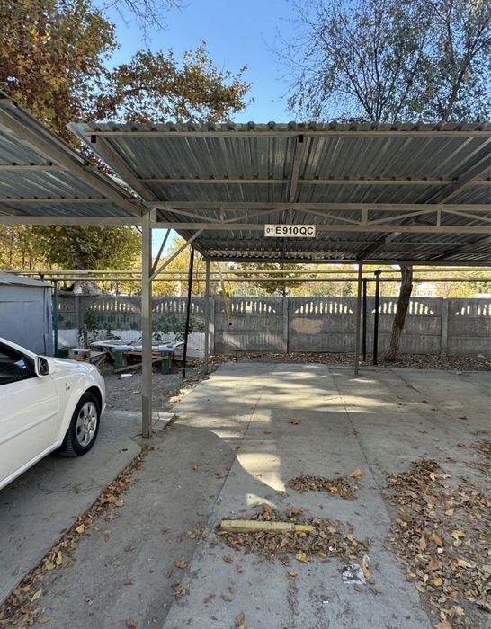 Продается квартира Чилонзор 10-квартил новостиройка