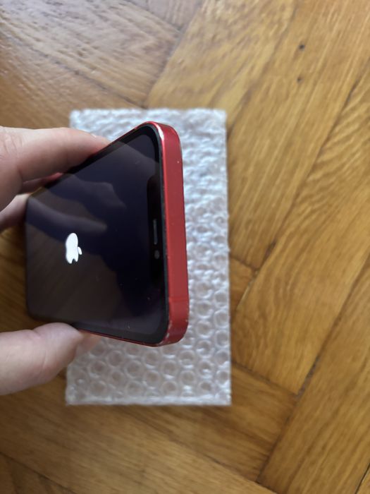 Iphone 12 de 64 Gb 5G Red