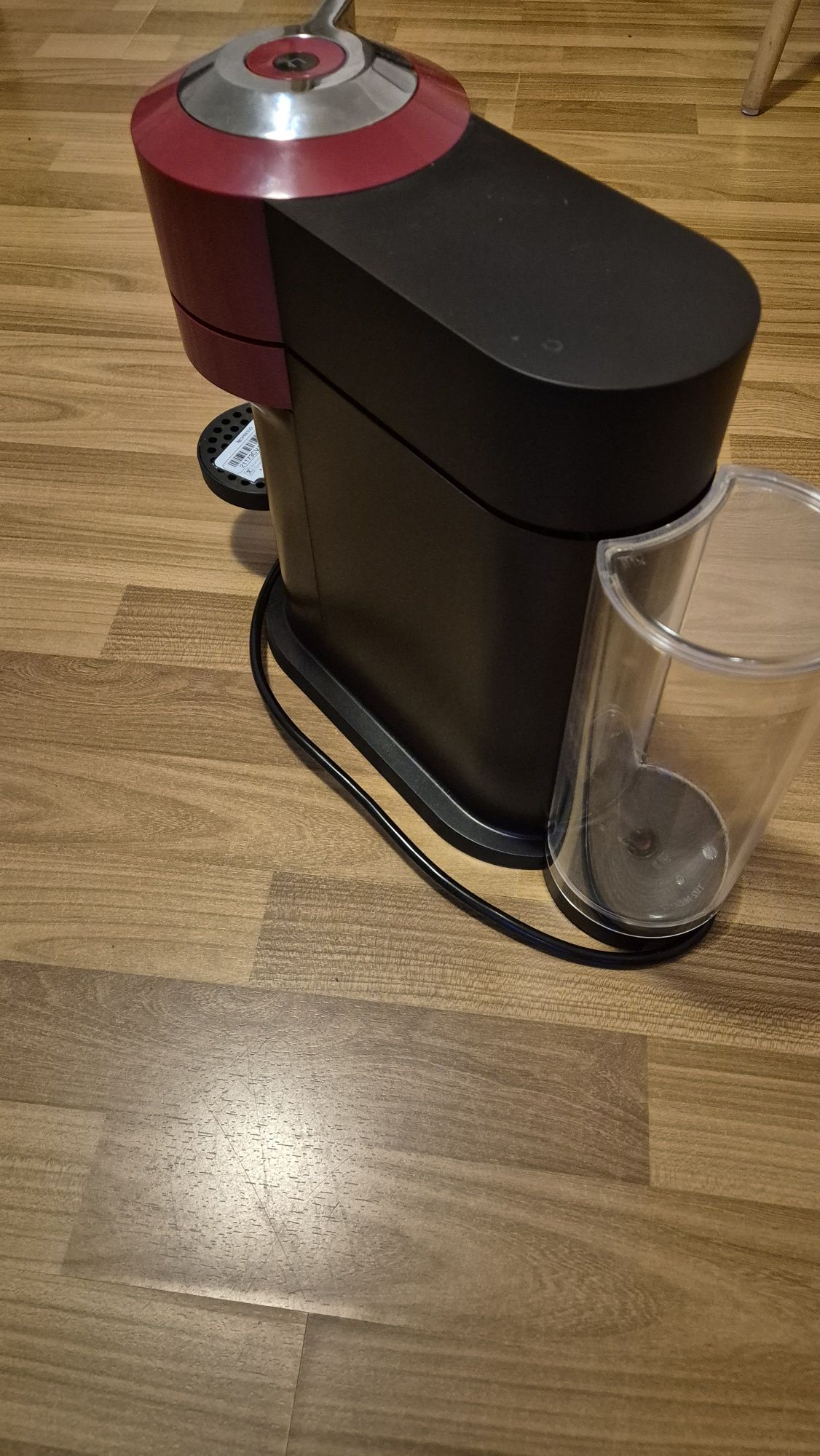 Nespresso Vertuo Next
