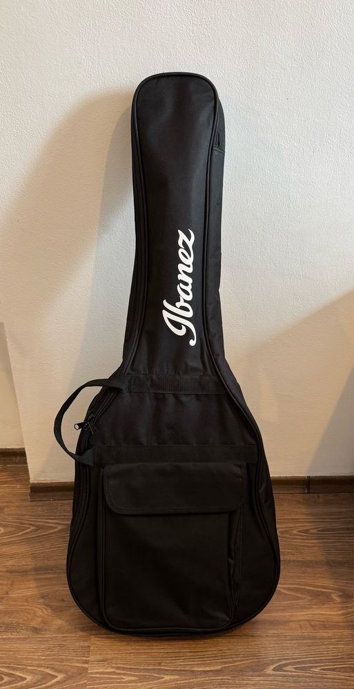 Класическа китара Ibanez с гаранция и подаръци