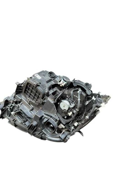 Far Dreapta BMW Seria 7 G11 G12 Laser Defect Cod 7349114