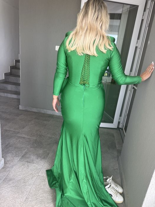 Rochie noua nepurtata marime S-M pe corset