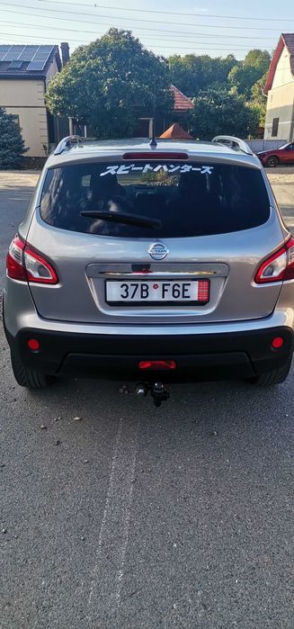 Dacia Duster 4x2 diesel