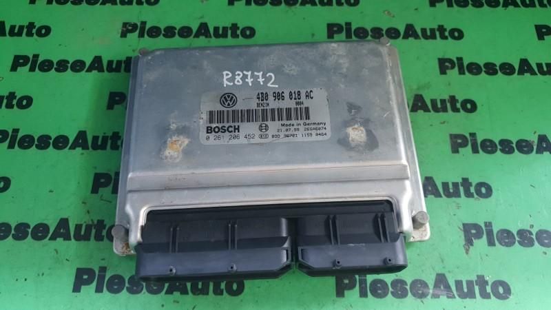 Calculator ecu Volkswagen Passat B5 1996-2005 0261206452