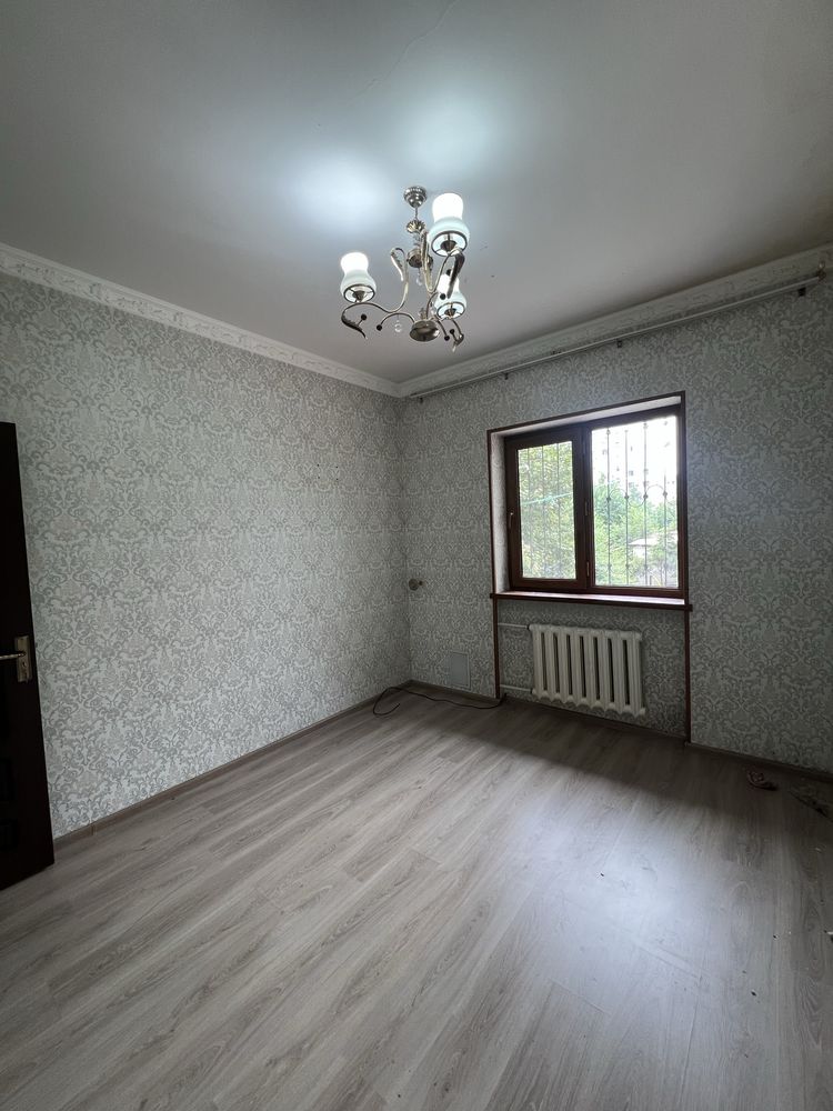 Ijaraga 4 xonali kvartira – Tuzel-2, metro oldida