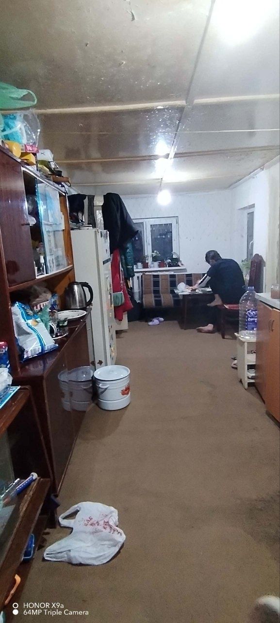 Продаётся дом в центре города Чирчика