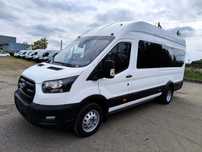 Microbuz Ford  TRANZIT Ford Tranzit 18 Locuri NOU