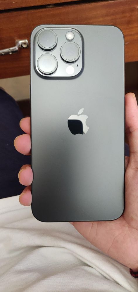 Iphone 15 PRO MAX 512 GB | sotiladi holati ideal!