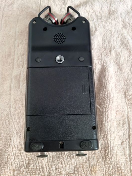 TASCAM DR-40X PCM Recorder