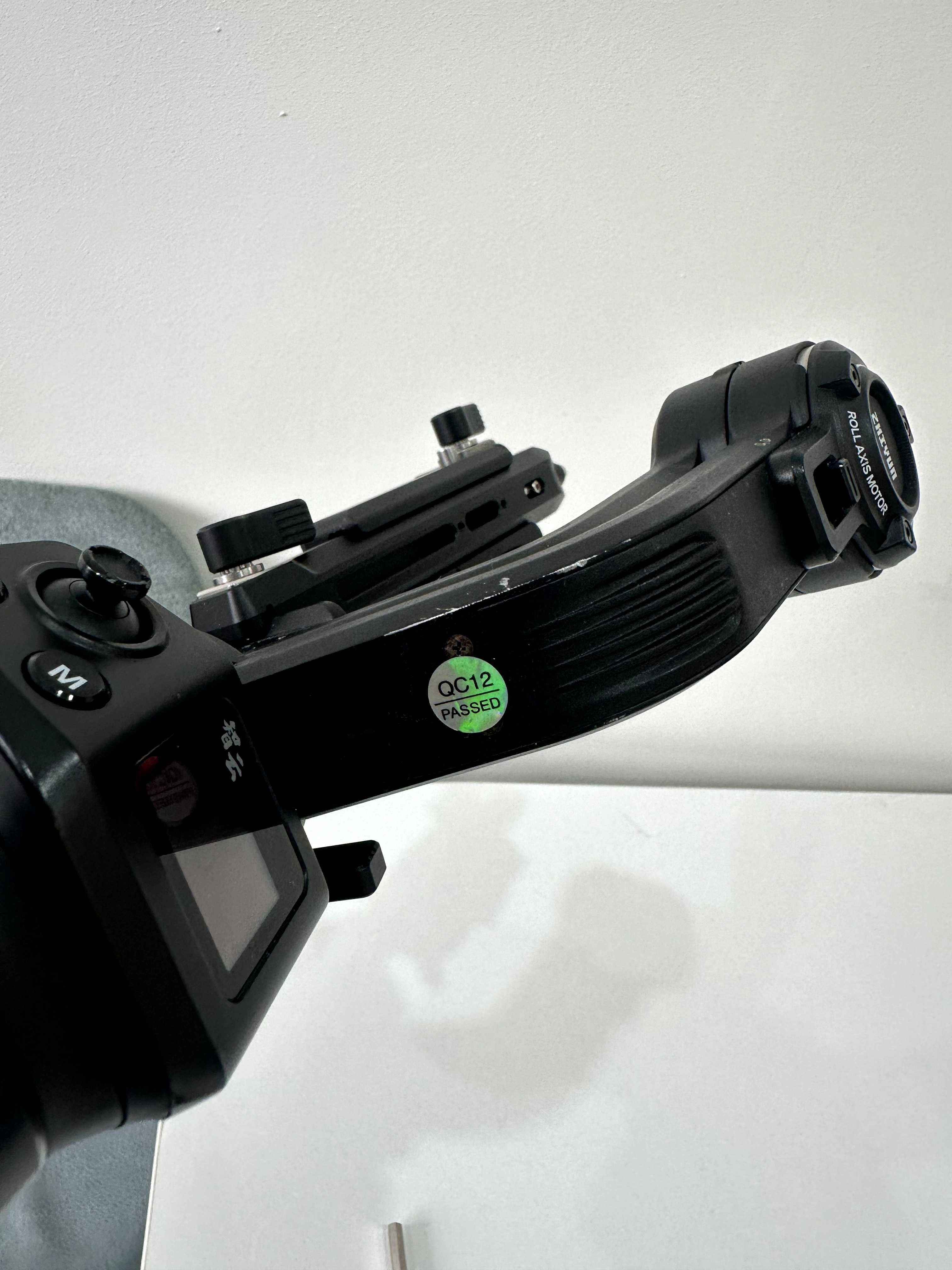 Стедикам Zhiyun Weebill 3S