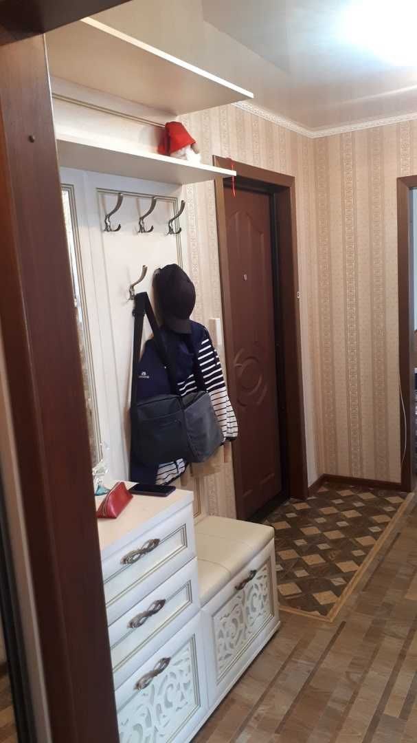 Продаётся 2х комн квартира