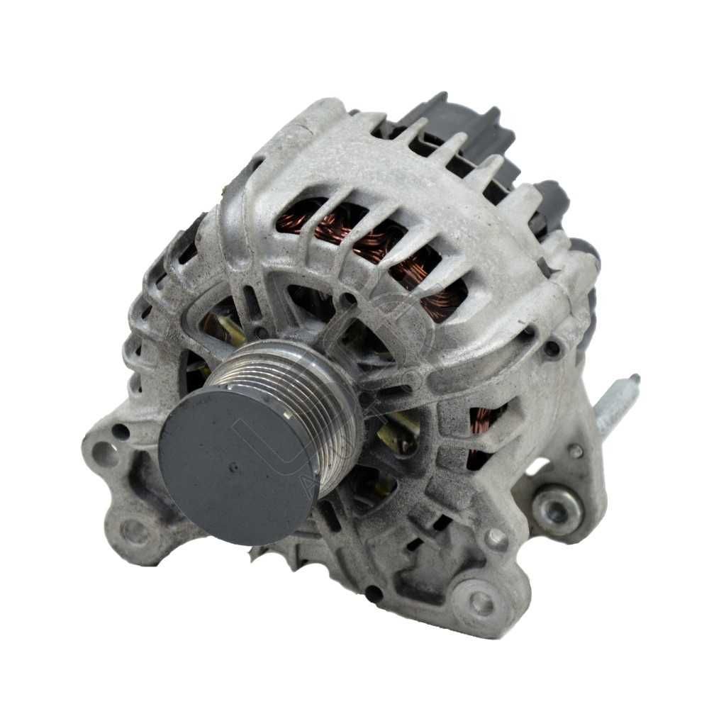 Алтернатор Skoda OCTAVIA III (5E5) 2013-2019 ID:108289