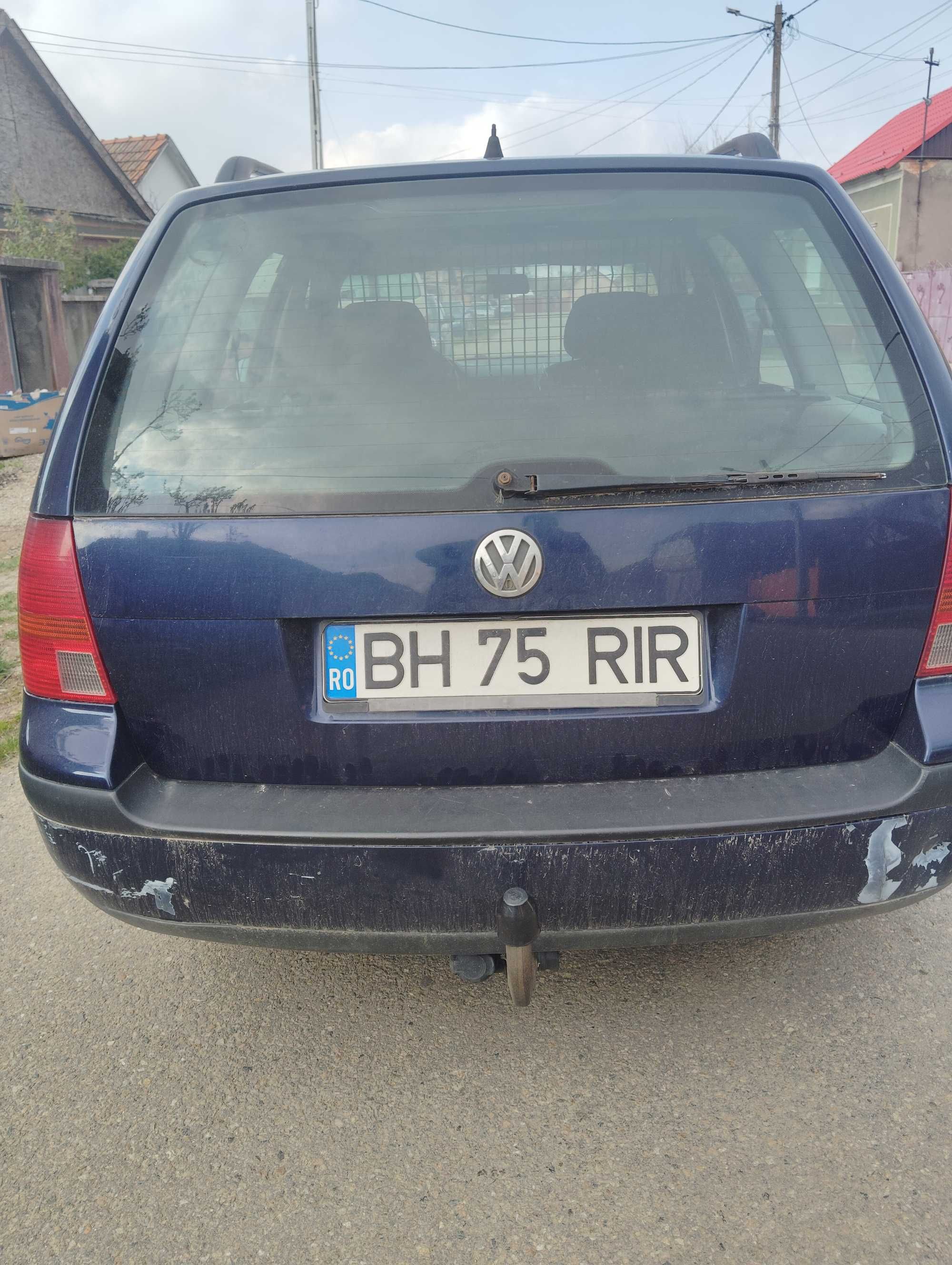 De vanzare Volkswagen Golf 4