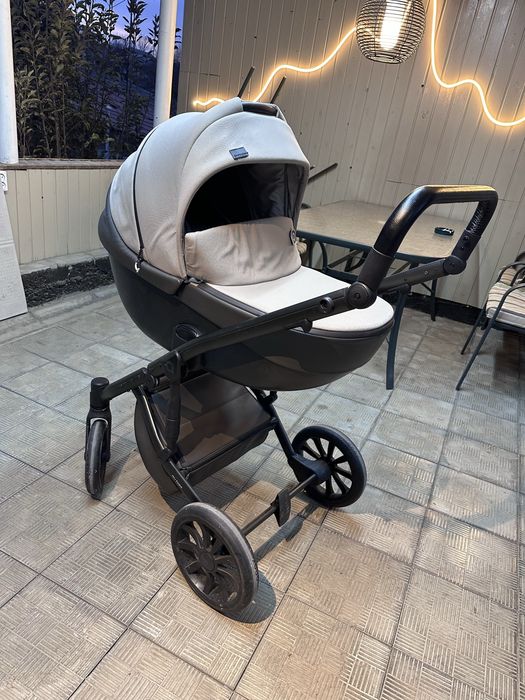 Продам детскую коляску Коляска Anex M-Type Shell