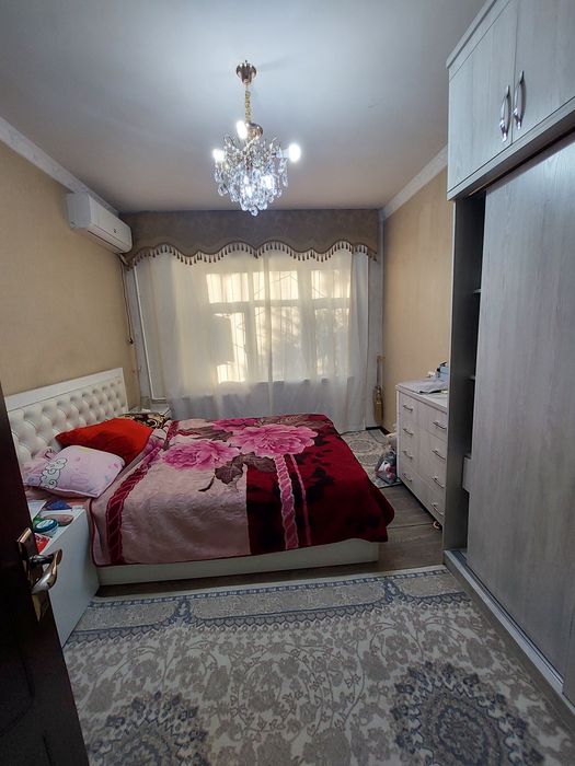 Kora kamish Tansikboev 2 da 2/1/5  remont zor yuziga yaqin