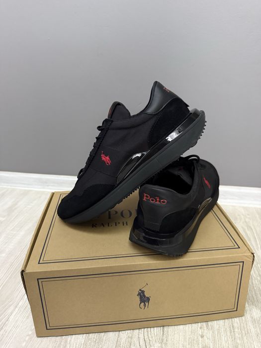 Мъжки обувки Polo ralph lauren