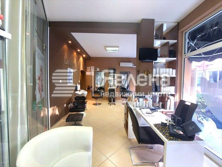 Продава се Магазин в Поморие - 50 кв.м за 1600 €/кв.м - Снимка #6