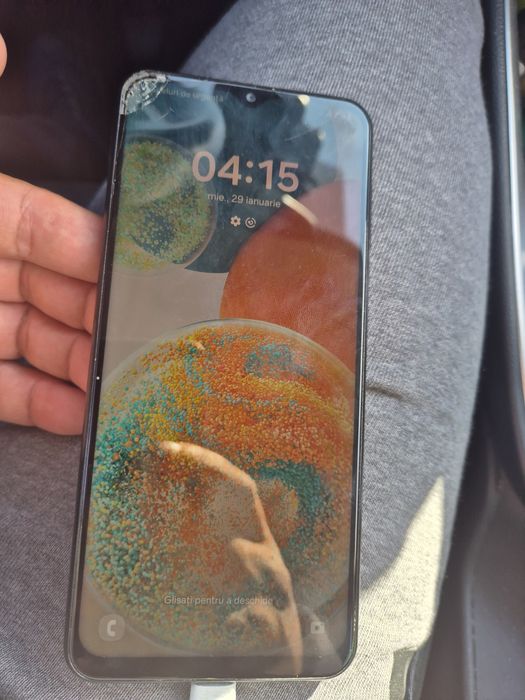 Samsung A23 5G piese