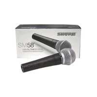 Microfon shure Sm- 58