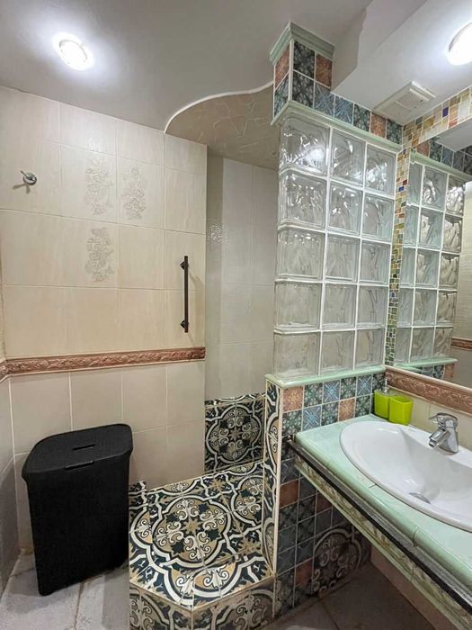 Дава се под наем Двустаен апартамент в София, Красна поляна 1 - 73 кв.м за 350 € - Снимка #3