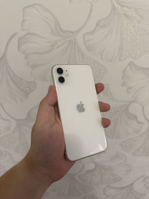 iphone 11 128 GB